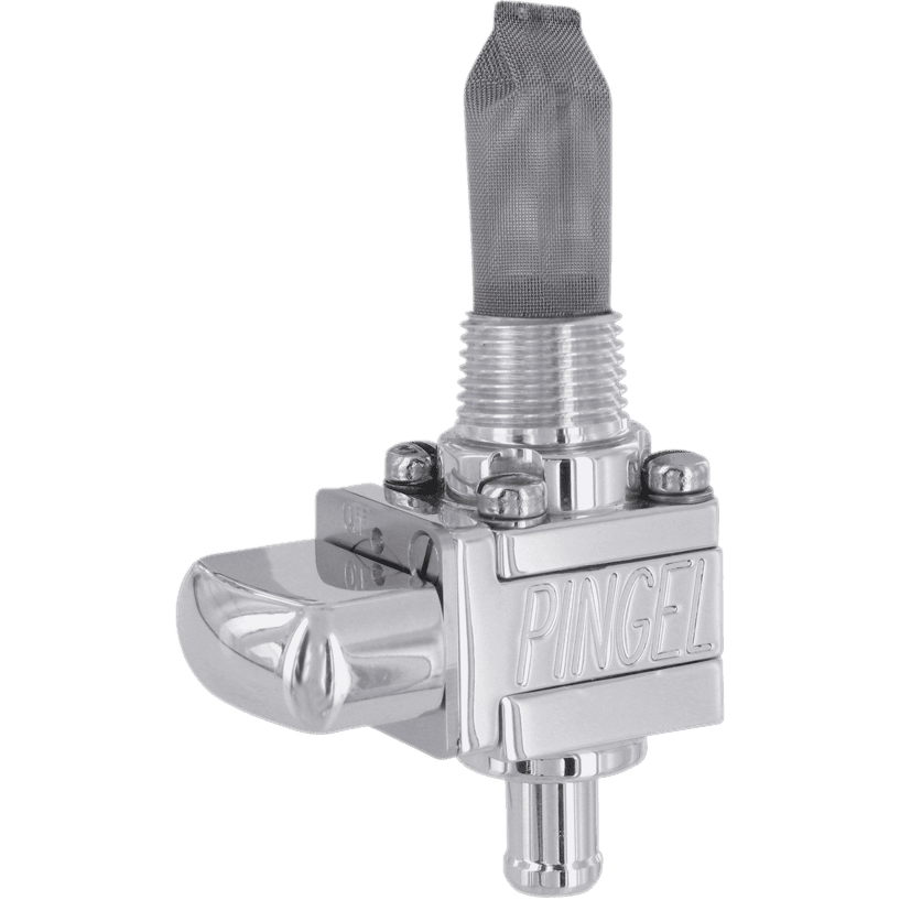 PINGEL The Guzzler® Fuel Valve 3/8" NPT 5/16" GV15GP