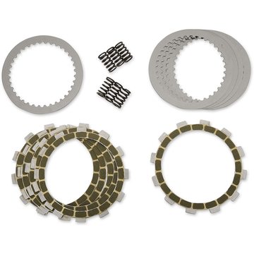 BARNETT Clutch Kit