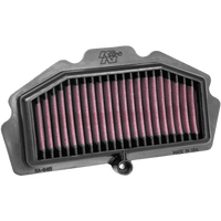 K & N OE Replacement High-Flow Air Filter Kawasaki KA6415