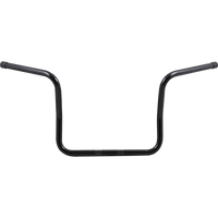 MAGNUM SHIELDING Handlebar Bagger 10" Rise Black 4HB0610