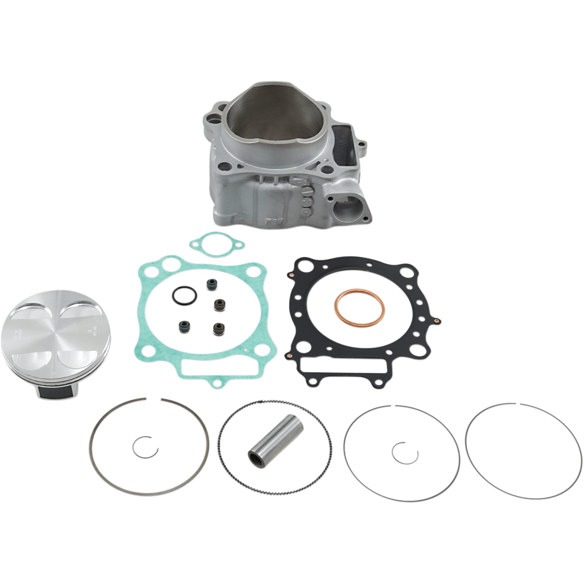 CYLINDER WORKS Cylinder Kit Standard Bore 96.00 mm Honda