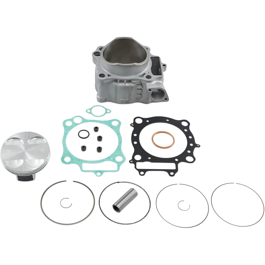 CYLINDER WORKS Cylinder Kit Standard Bore 96.00 mm Honda