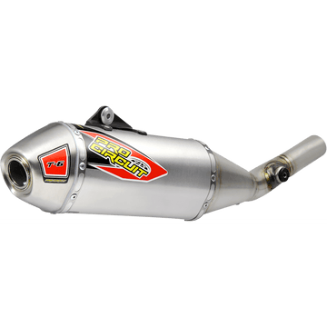 PRO CIRCUIT T-6 Muffler 0122125A