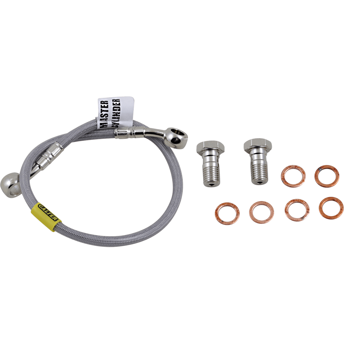 GALFER Brake Line Stainless Steel