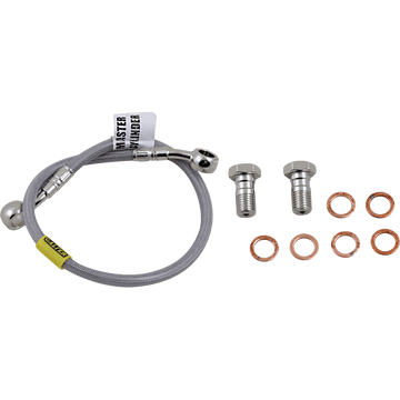 GALFER Brake Line Stainless Steel