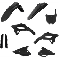 ACERBIS Full Replacement Body Kit Black 2858920001