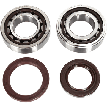 HOT RODS Crankshaft Bearings Husaberg/Husqvarna/KTM K085