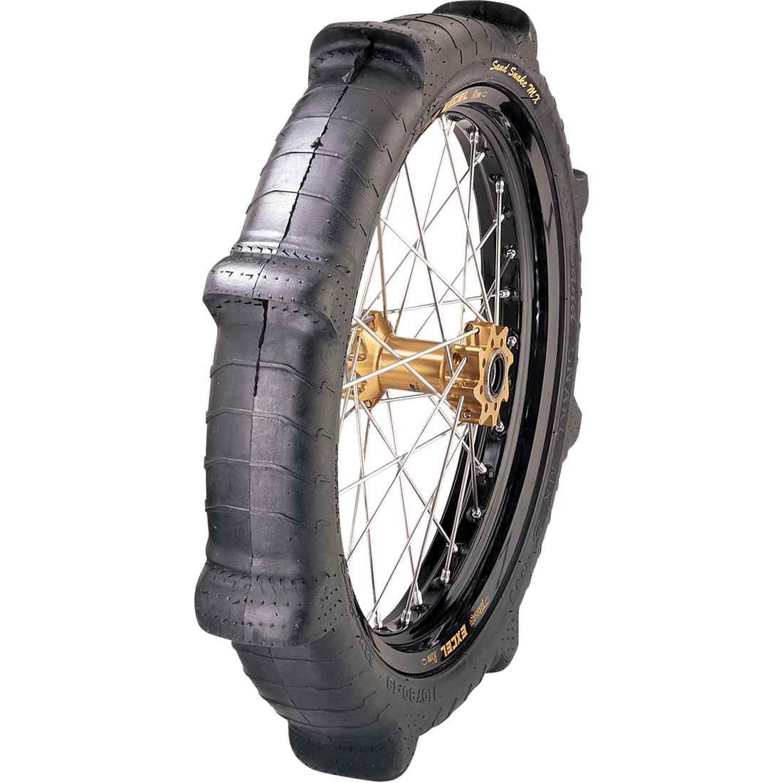 AMS Tire Sand Snake MX Rear 110/90-19 19123750