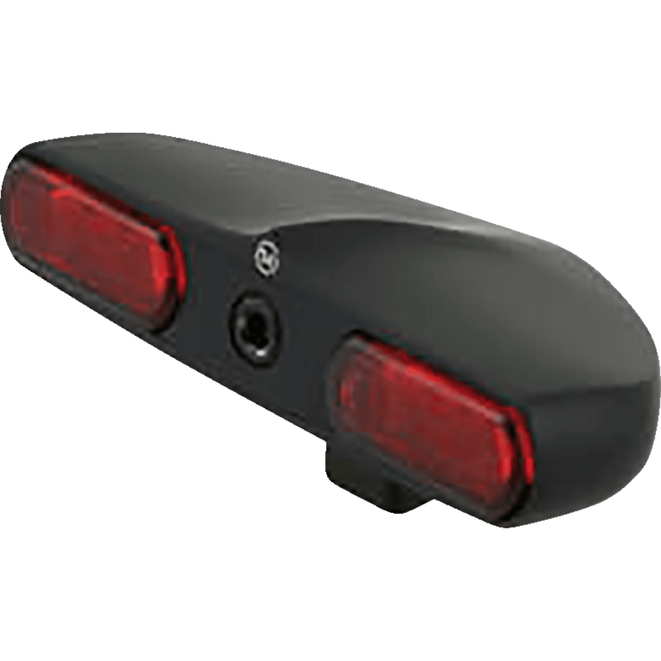 HIGHSIDER Taillight Red Lens 255112