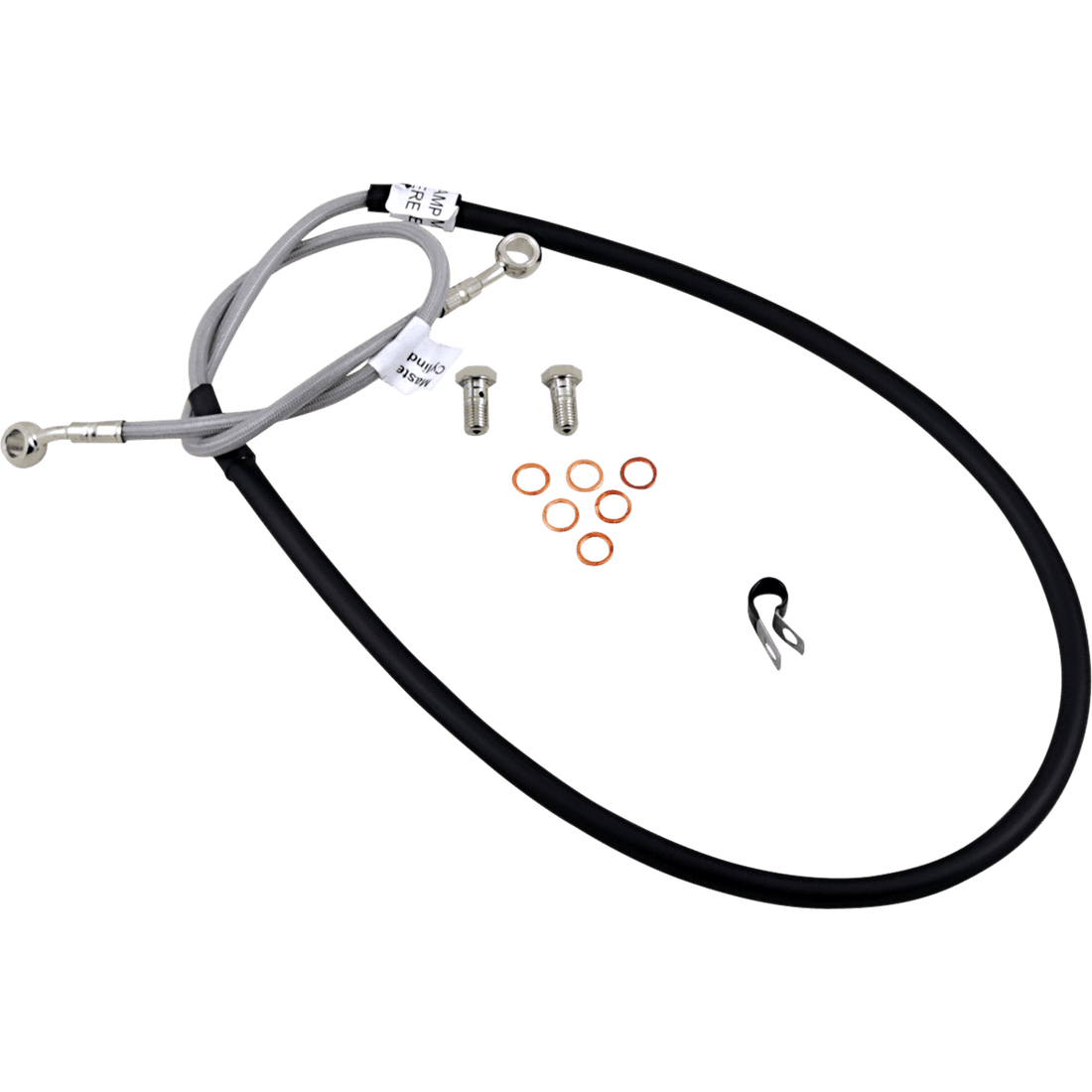 GALFER Brake Line Stainless Steel