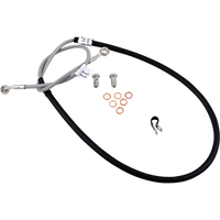 GALFER Brake Line Kit Stainless Steel FK003D2911