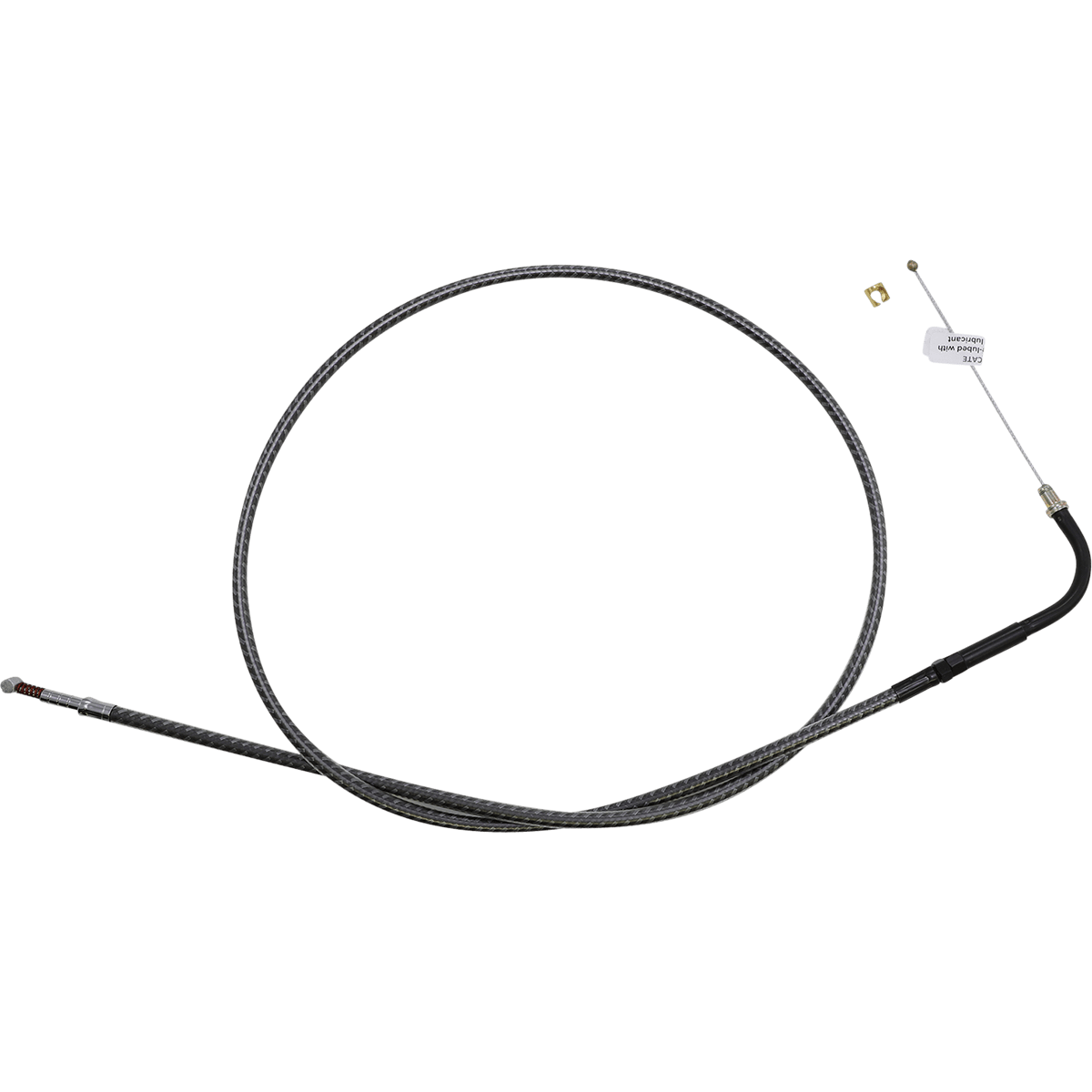 MAGNUM SHIELDING Idle Cable KARBONFIBR 742510