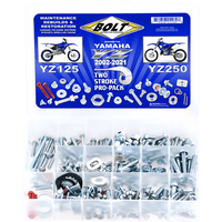 BOLT Pro Pack Yamaha YZ 125/250 YZPP125/250