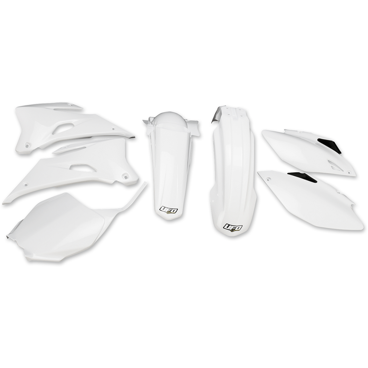 UFO Replacement Body Kit White YAKIT305046