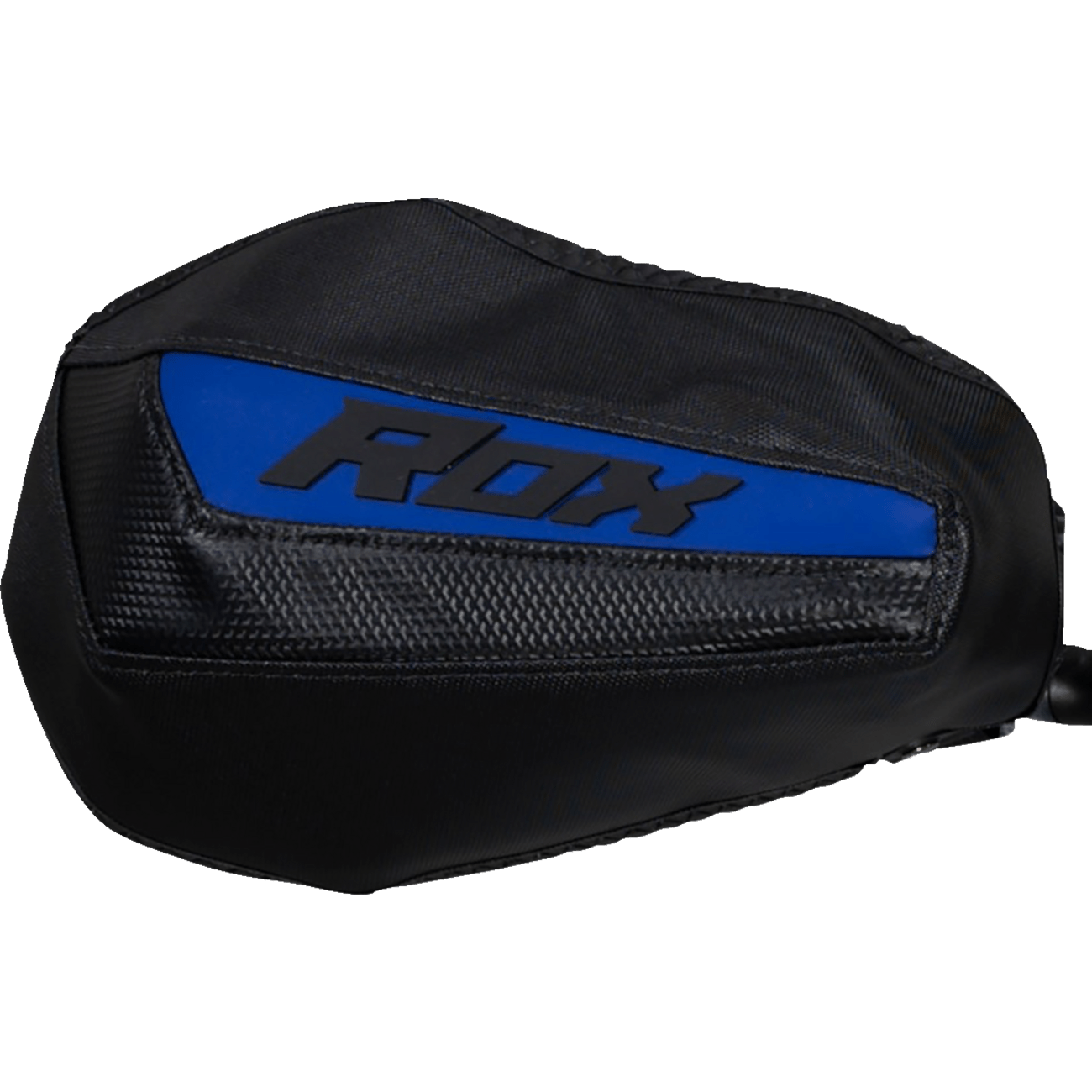 ROX SPEED FX Handguards Generation 3 Flex-Tec Blue FT3HGB