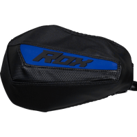 ROX SPEED FX Handguards Generation 3 Flex-Tec Blue FT3HGB