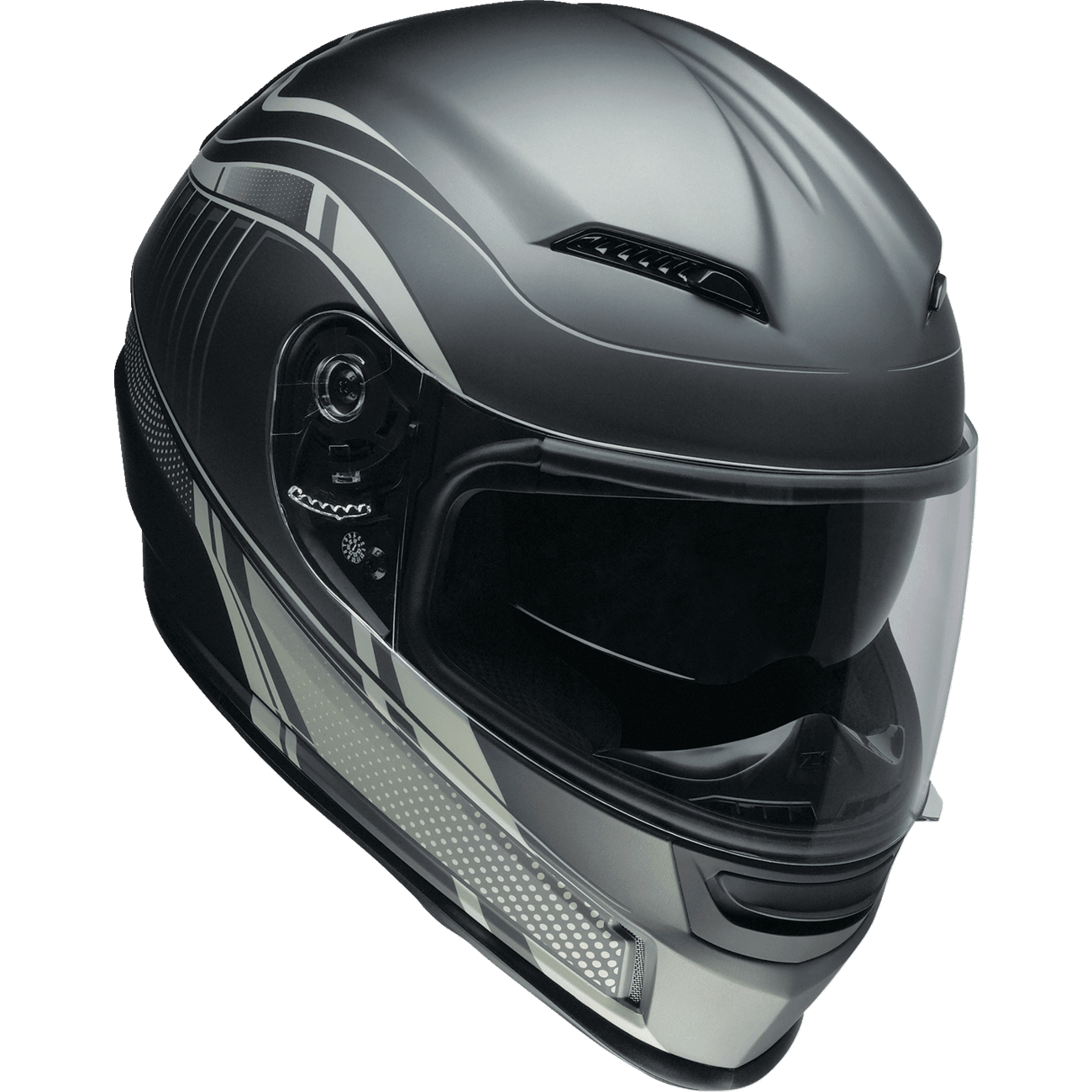 Z1R Jackal Helmet Dark Matter Green XS