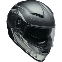 Z1R Jackal Helmet Dark Matter Green 3XL