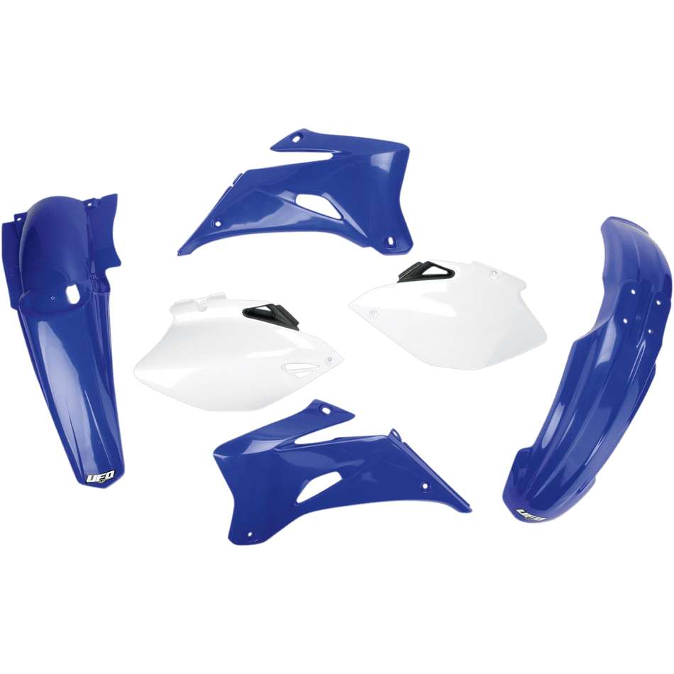 UFO Replacement Body Kit OEM Blue/White YAKIT305999