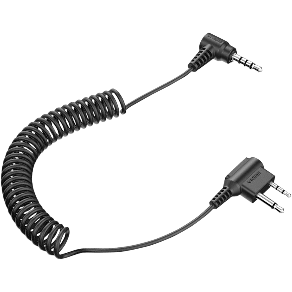 SENA Radio Cable Twin-Pin Midland