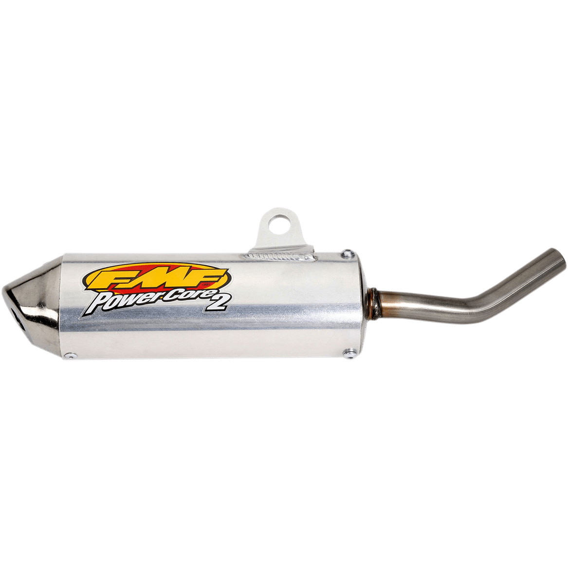 FMF Powercore 2 Silencer 020203