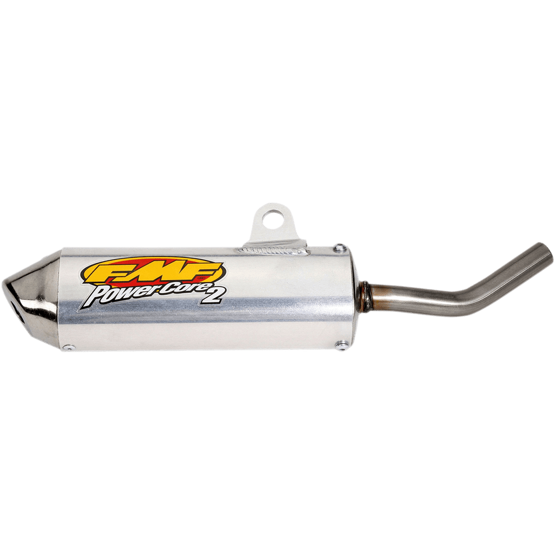 FMF Powercore 2 Silencer 020203