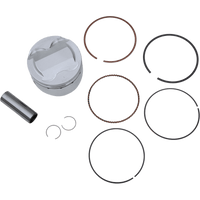 WISECO Piston Kit 83.00 mm Suzuki 4576M08300