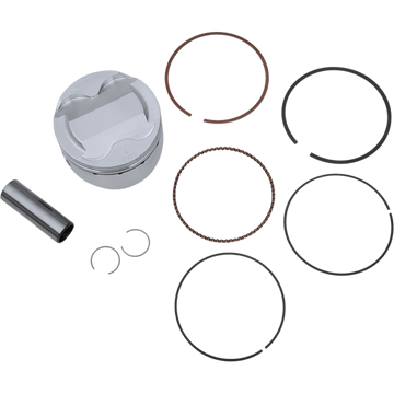 WISECO Piston Kit 83.00 mm Suzuki 4576M08300