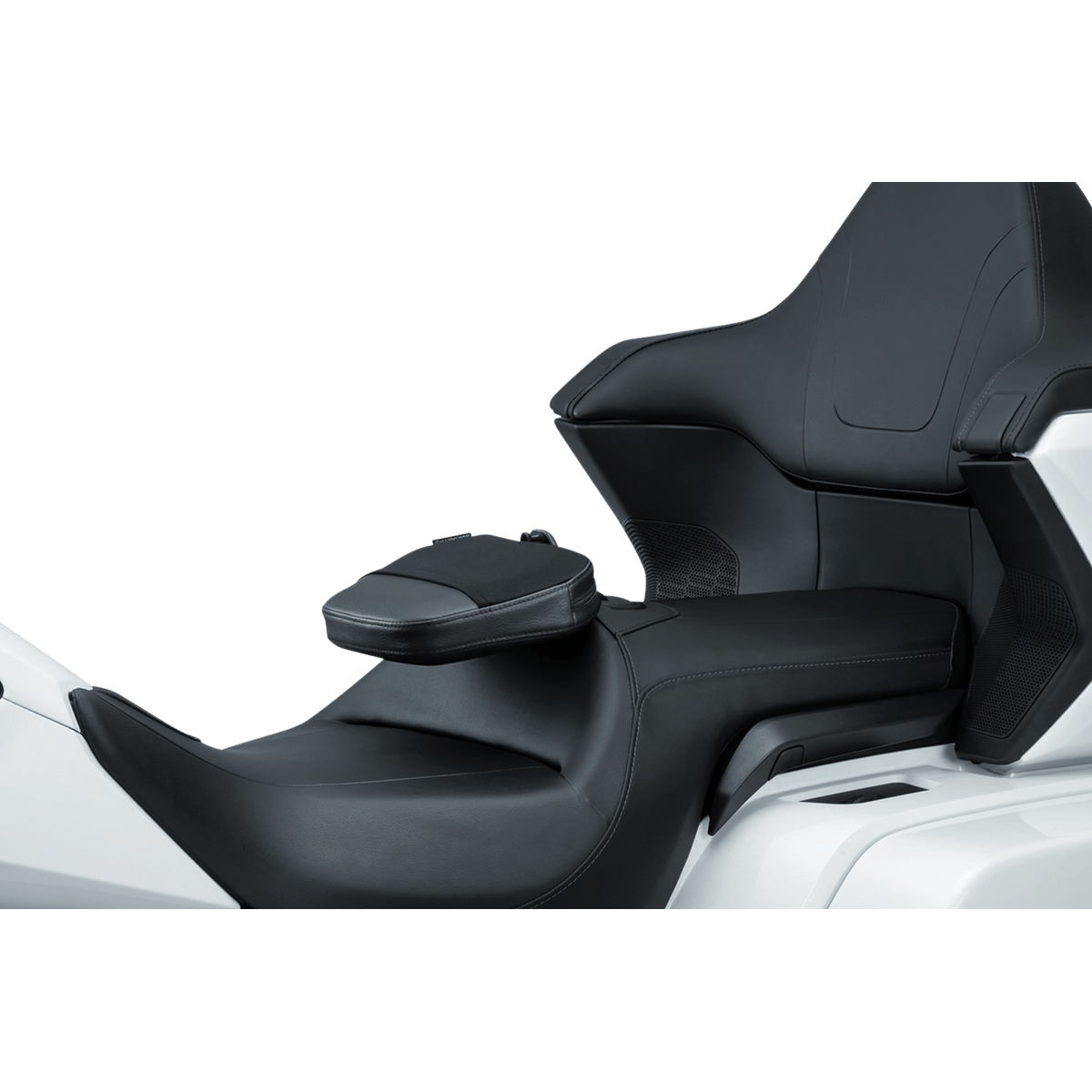 KURYAKYN Omni Driver's Backrest