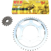 DID Chain Kit Yamaha YZF-R6 '03-'05 DKY003