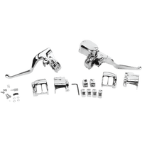 DRAG SPECIALTIES Handlebar Controls Non-ABS