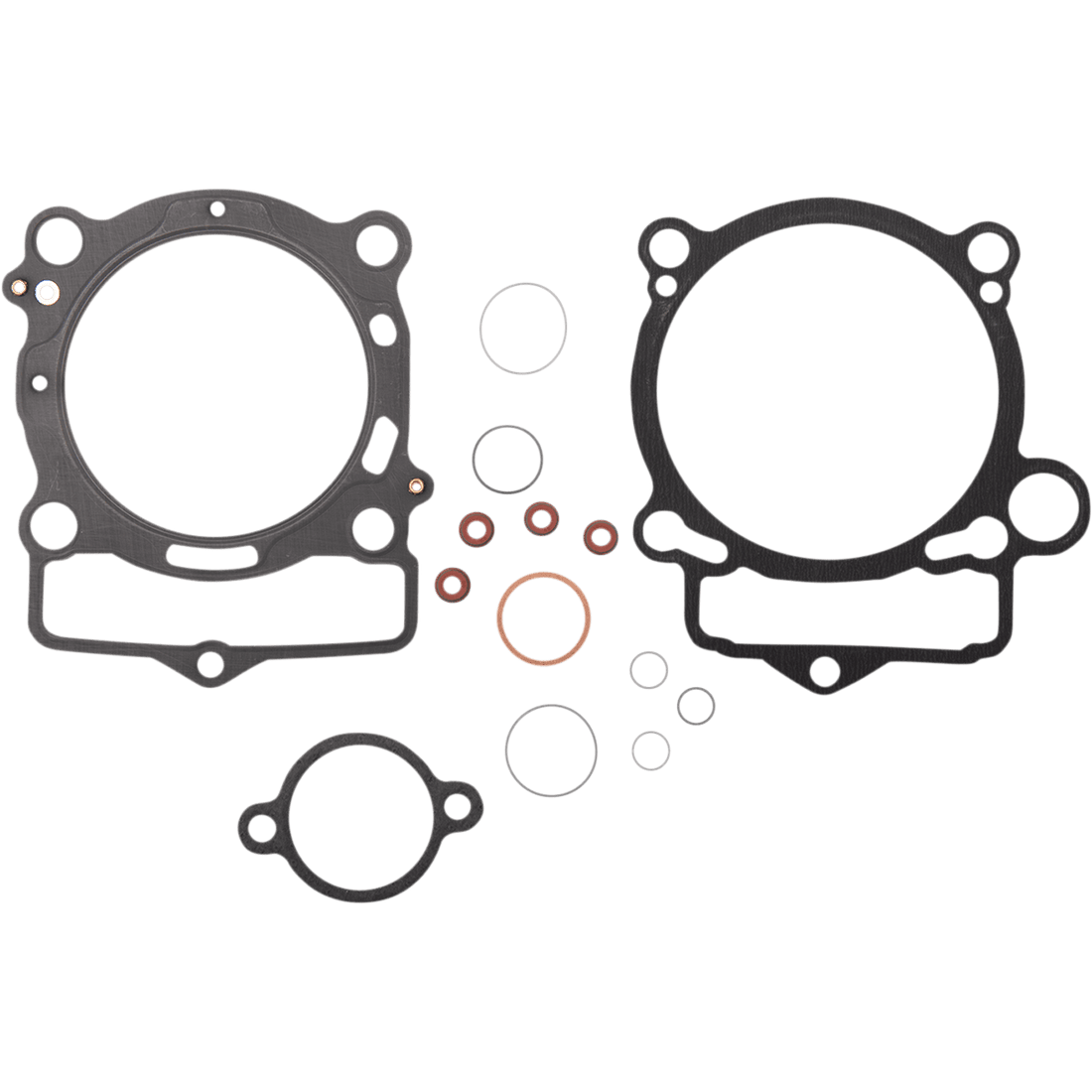 MOOSE RACING Top End Gasket Kit Husqvarna/KTM