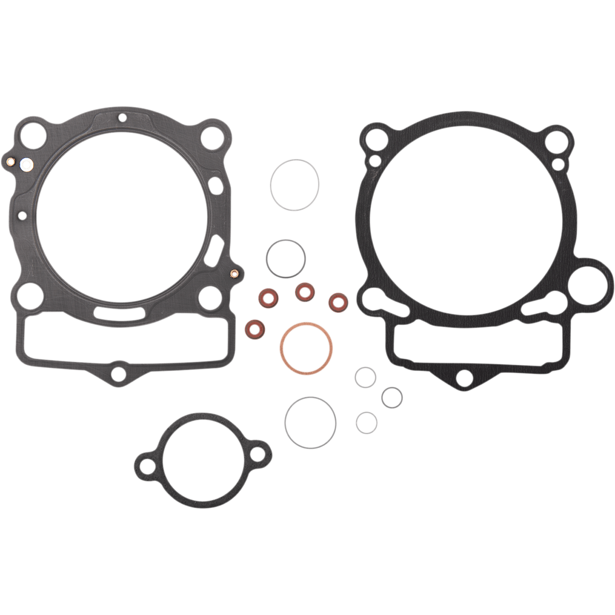 MOOSE RACING Top End Gasket Kit Husqvarna/KTM