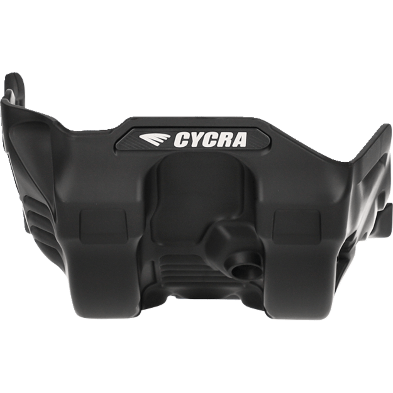 CYCRA Skid Plate Black 1CYC625212