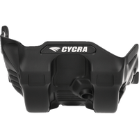 CYCRA Skid Plate Black 1CYC625212