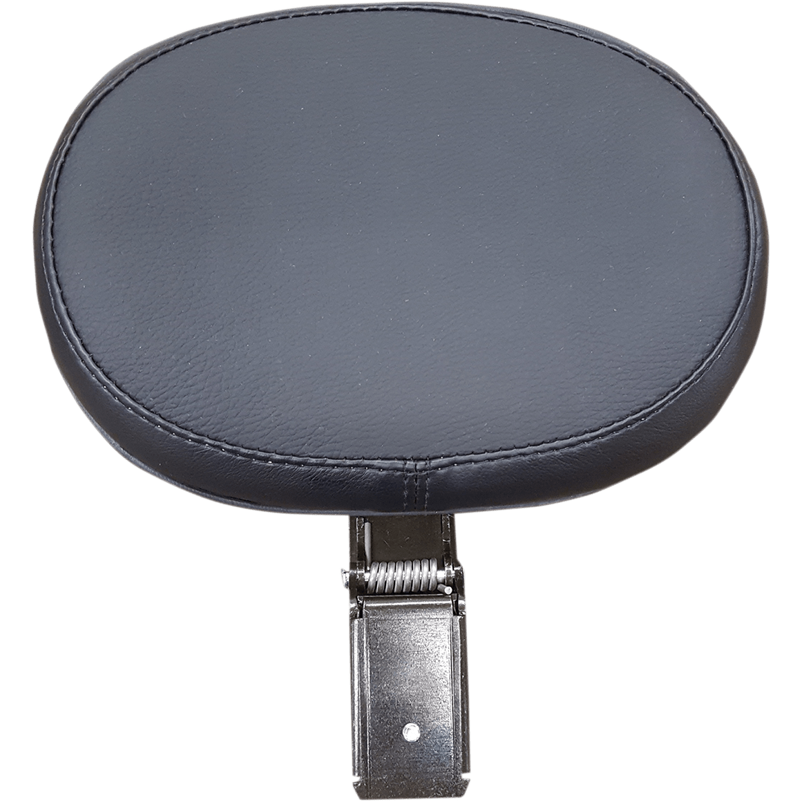 DANNY GRAY Bigseat™ Backreset Black Plain Large 1092