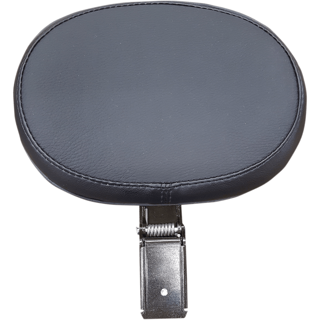 DANNY GRAY Bigseat™ Backreset Black Plain Large 1092