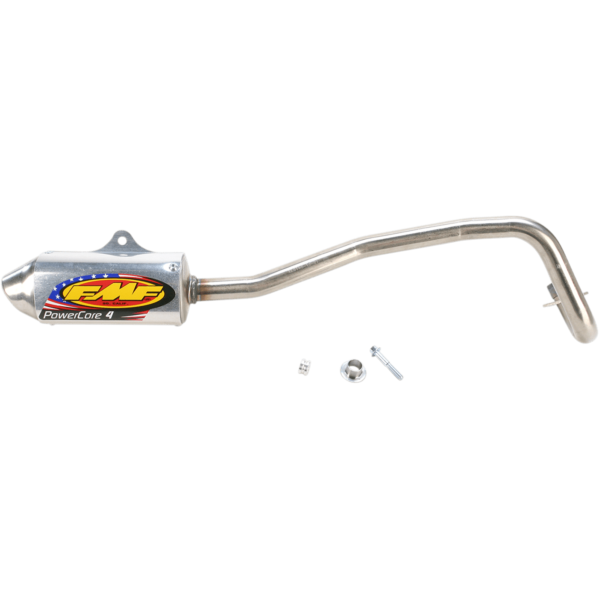 FMF Powercore 4 Exhaust 041071