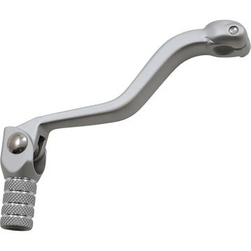 TMV Shifter Lever Silver YZ