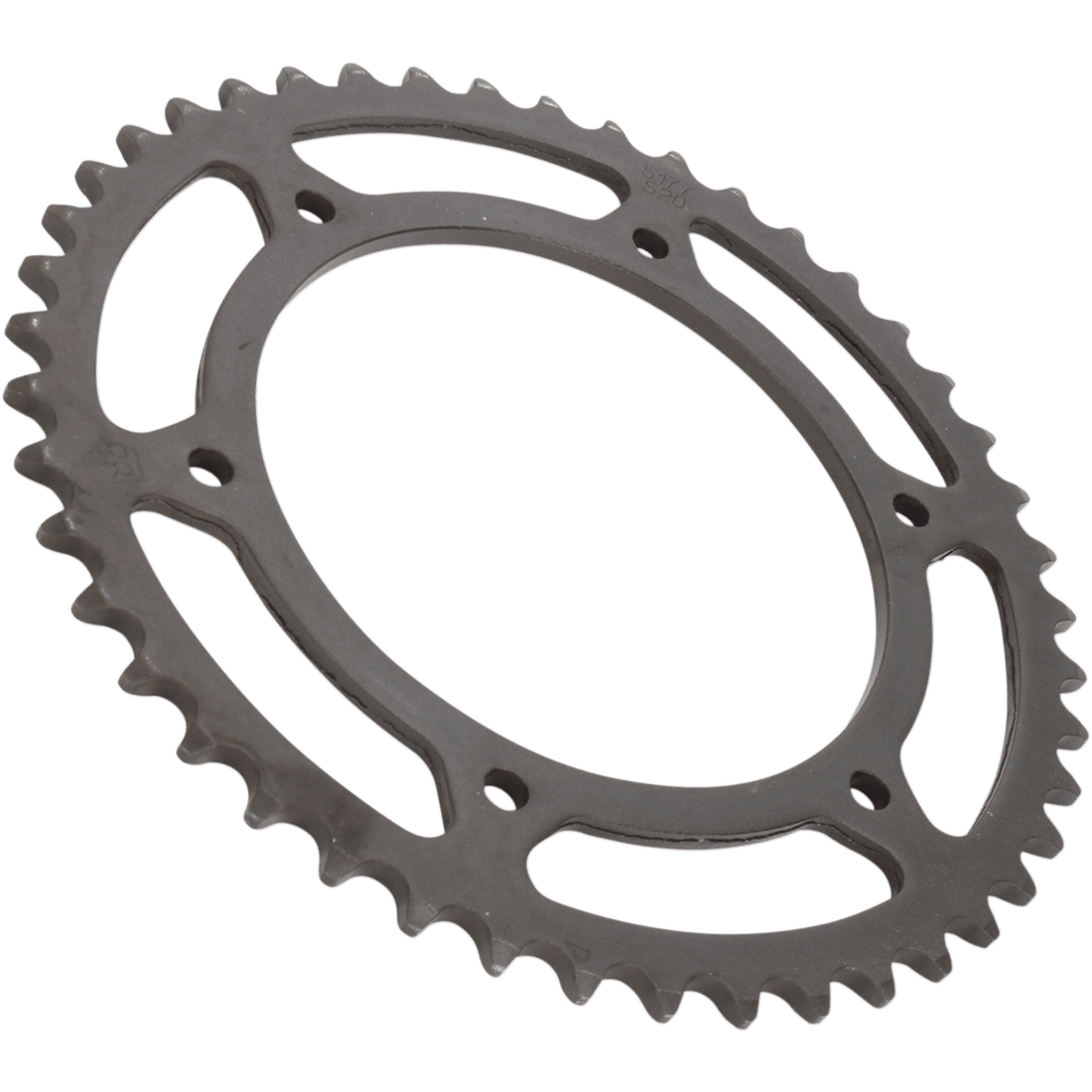 DRIVEN RACING Rear Sprocket 45-Tooth