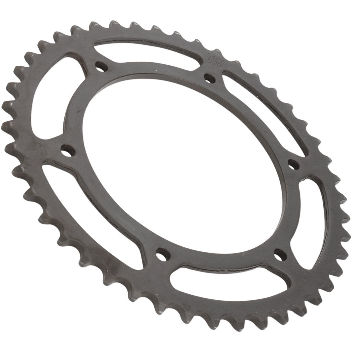 DRIVEN RACING Rear Sprocket 45-Tooth