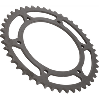 DRIVEN RACING Rear Sprocket 45-Tooth