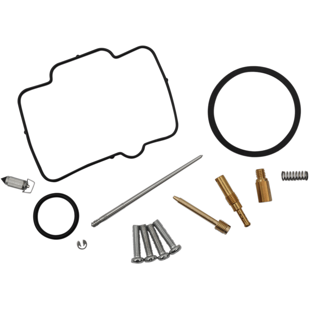 MOOSE RACING Carburetor Repair Kit Kawasaki