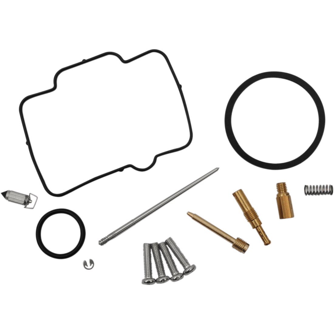 MOOSE RACING Carburetor Repair Kit Kawasaki