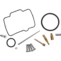 MOOSE RACING Carburetor Repair Kit Kawasaki