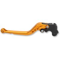 PSR Clutch Lever Long Gold