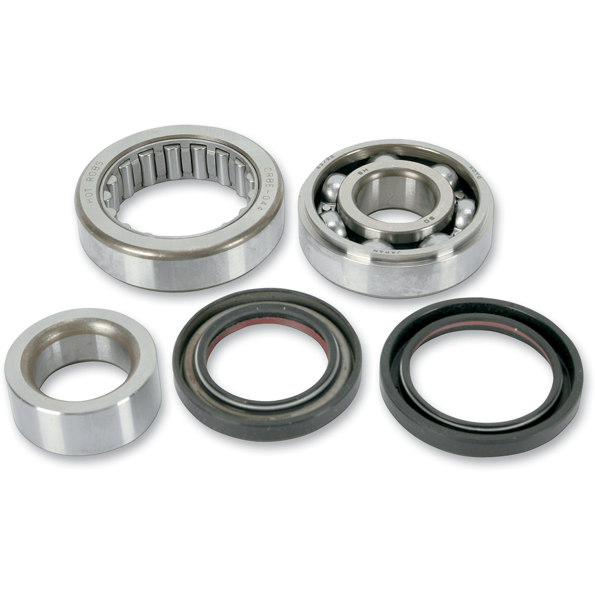 HOT RODS Crankshaft Bearings Honda K052