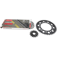 RK Chain Kit Natural Yamaha YZF-R1 '15-'23 4107159P