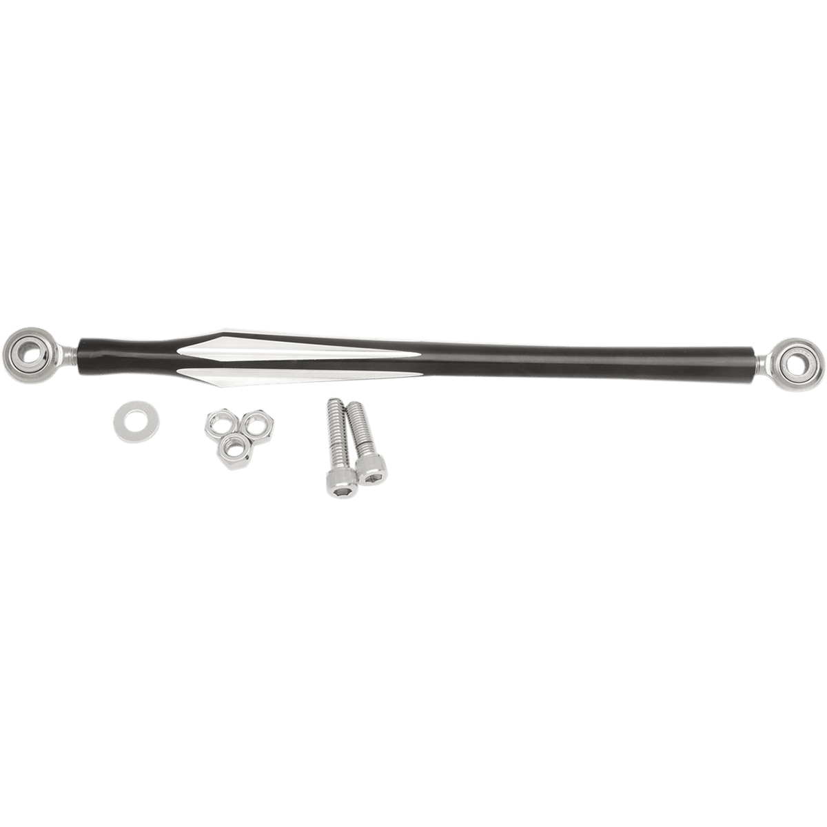 PERFORMANCE MACHINE PM Drive Shift Rod Contrast Cut 00340058DRVBM