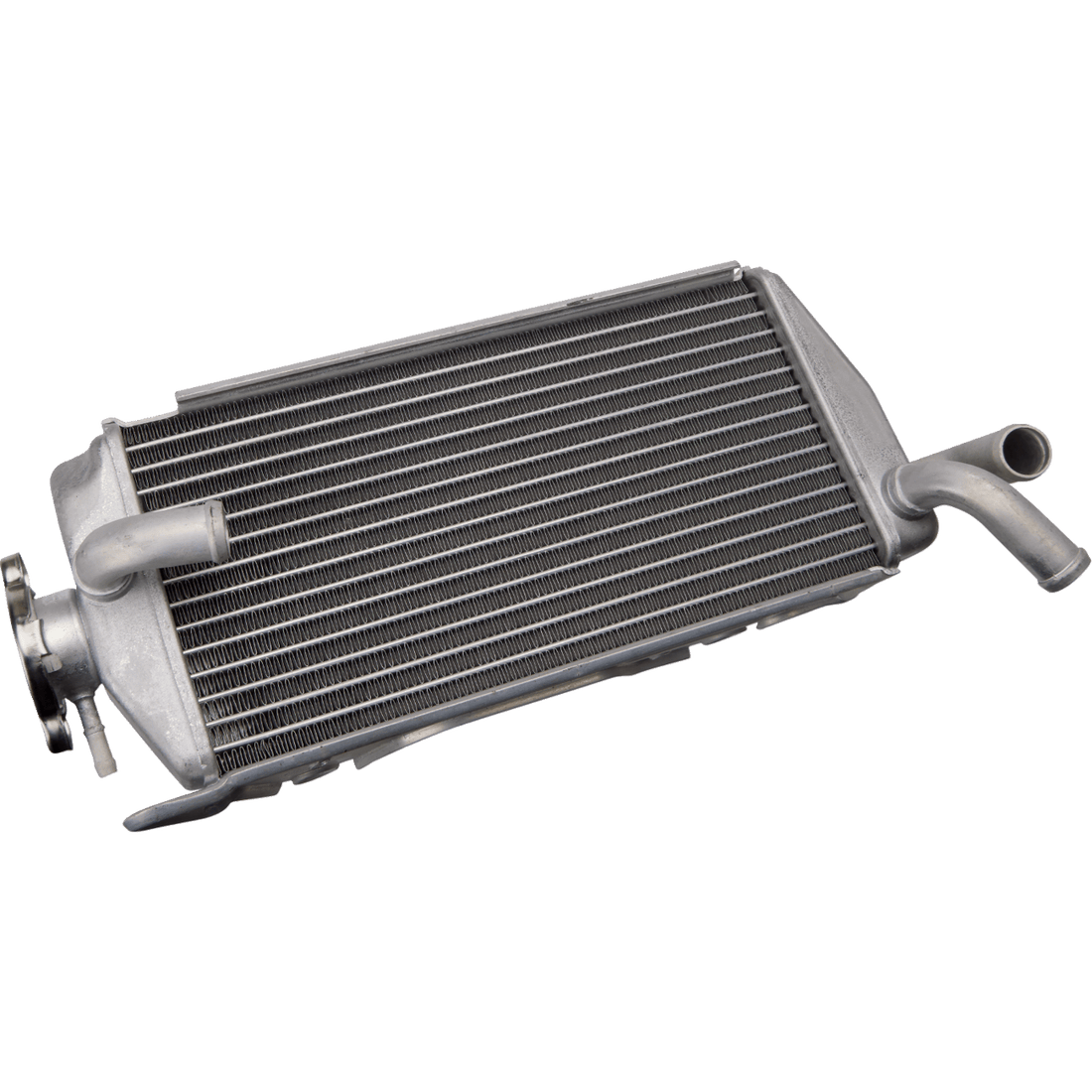 MOOSE RACING Replacement OEM Radiator Right Honda 19010877